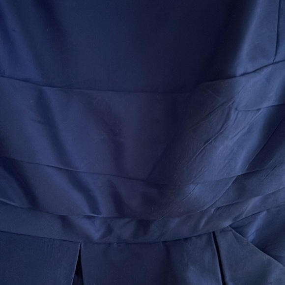 Beautiful Kay Unger Beaded cocktail dress - Picture 4 of 4